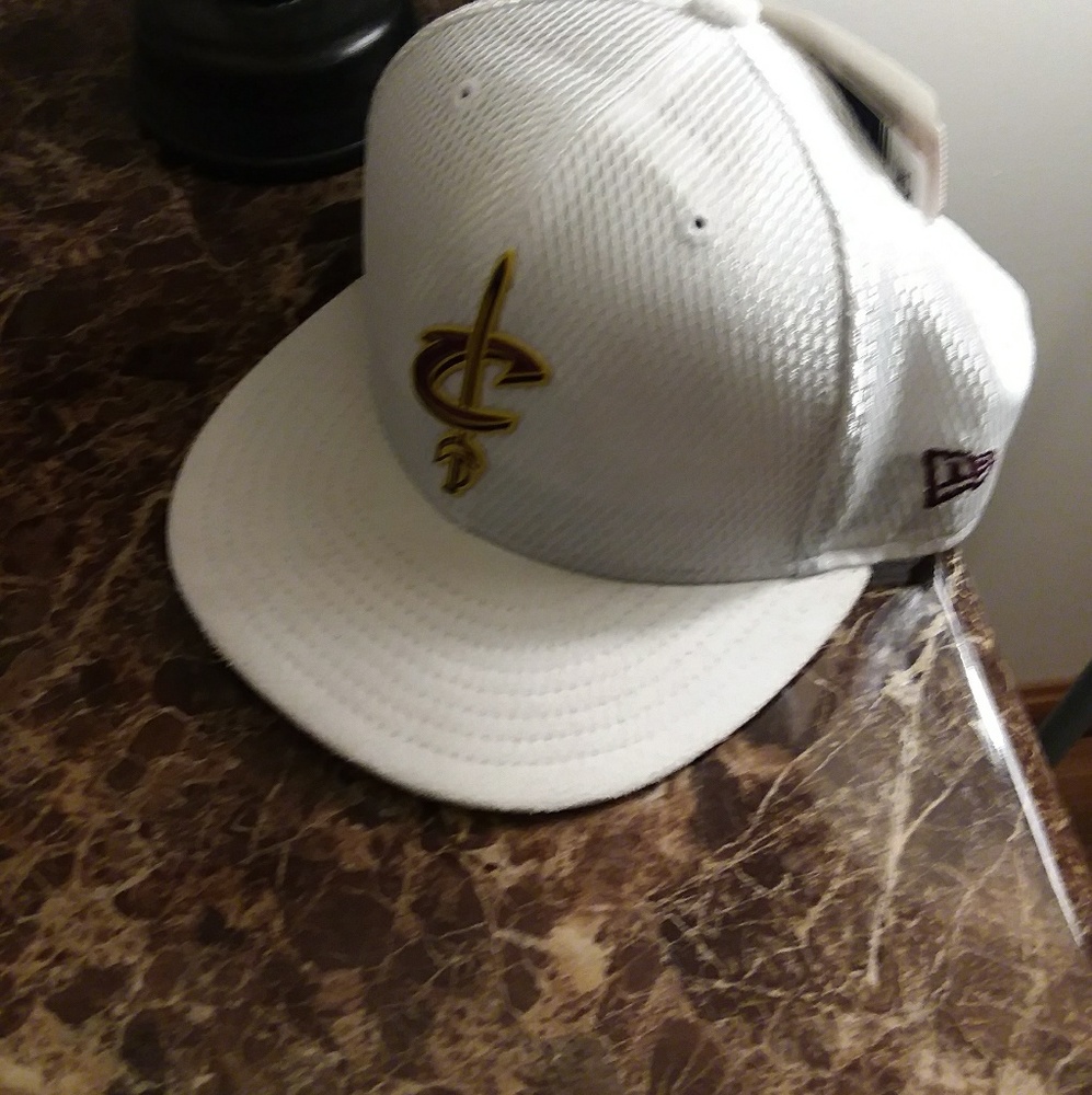 9fifty cavs hat